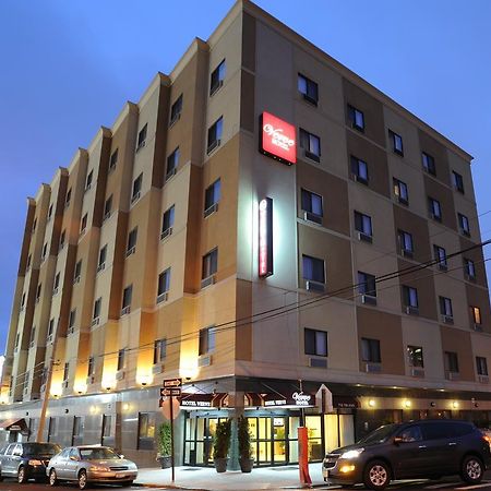 Verve Hotel Нью-Йорк Екстер'єр фото