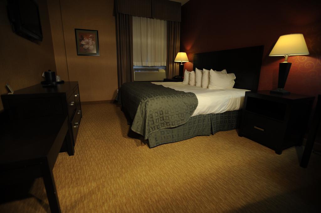 Verve Hotel Нью-Йорк Номер фото