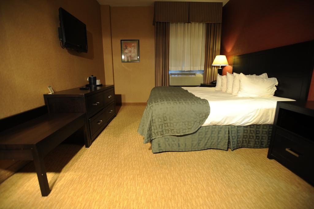 Verve Hotel Нью-Йорк Номер фото