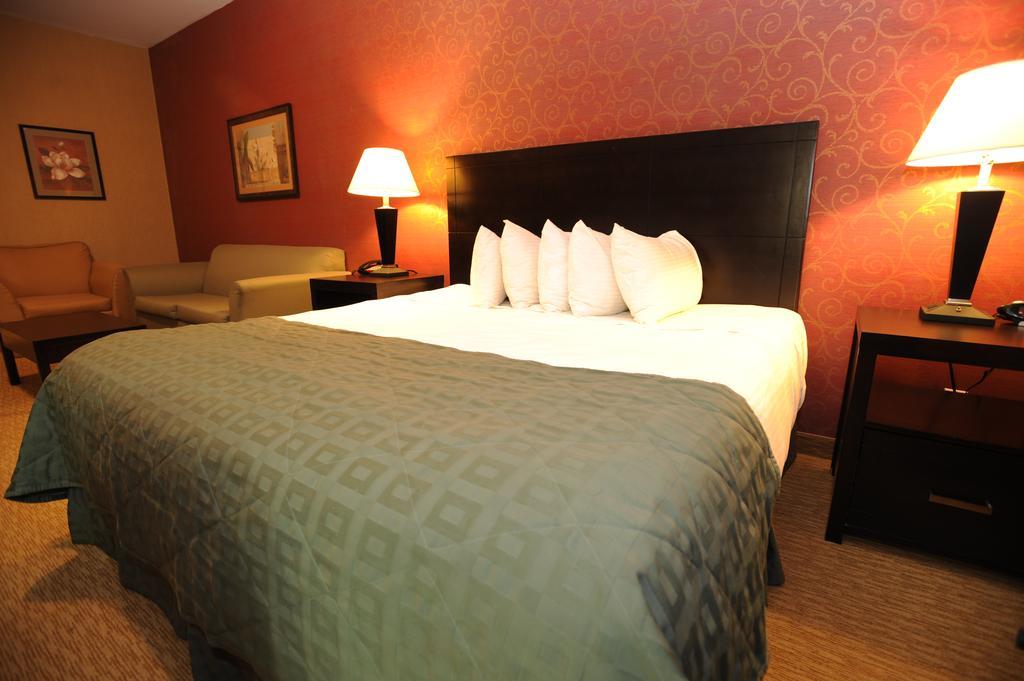 Verve Hotel Нью-Йорк Номер фото