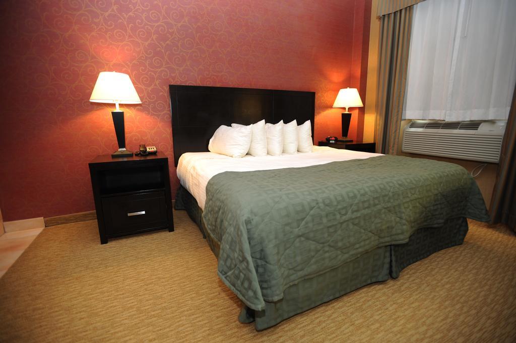Verve Hotel Нью-Йорк Номер фото
