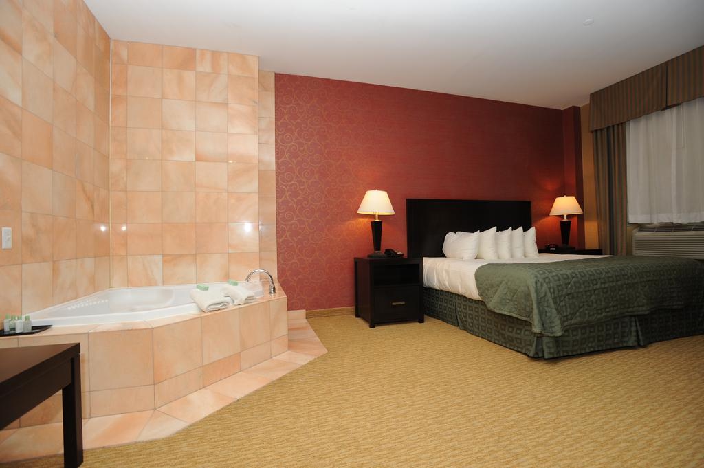 Verve Hotel Нью-Йорк Номер фото