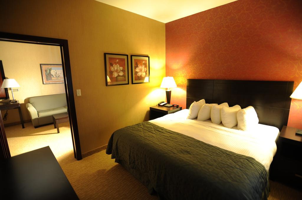Verve Hotel Нью-Йорк Номер фото