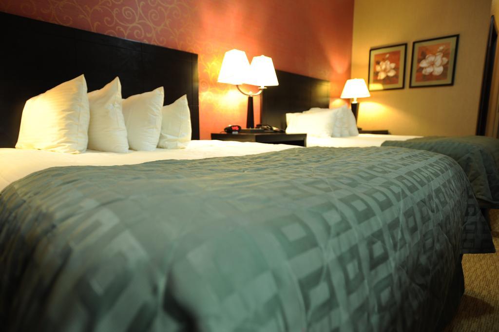 Verve Hotel Нью-Йорк Номер фото