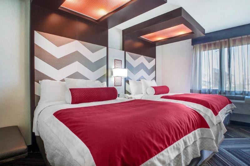 Verve Hotel Нью-Йорк Екстер'єр фото