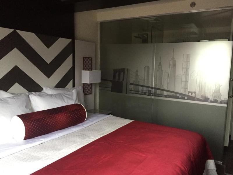 Verve Hotel Нью-Йорк Екстер'єр фото