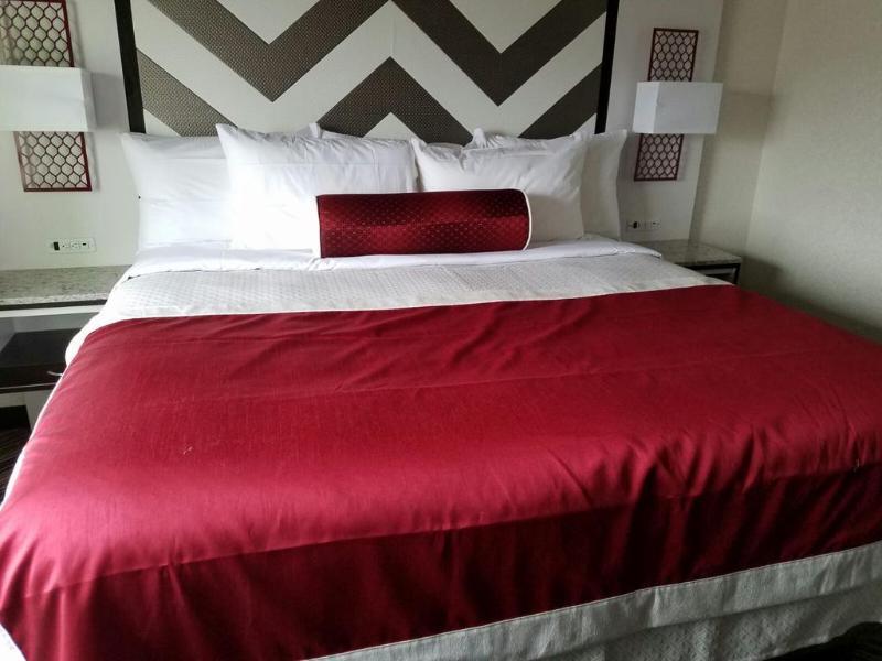 Verve Hotel Нью-Йорк Екстер'єр фото