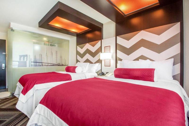 Verve Hotel Нью-Йорк Екстер'єр фото
