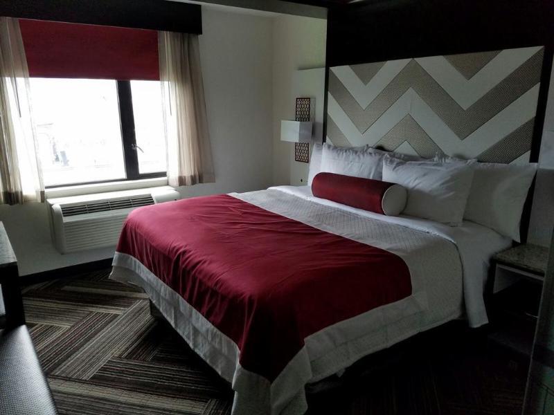 Verve Hotel Нью-Йорк Екстер'єр фото