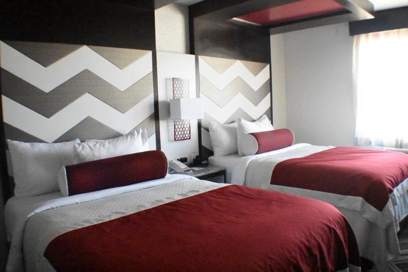 Verve Hotel Нью-Йорк Екстер'єр фото