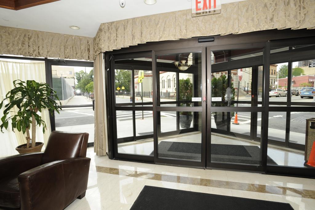 Verve Hotel Нью-Йорк Екстер'єр фото